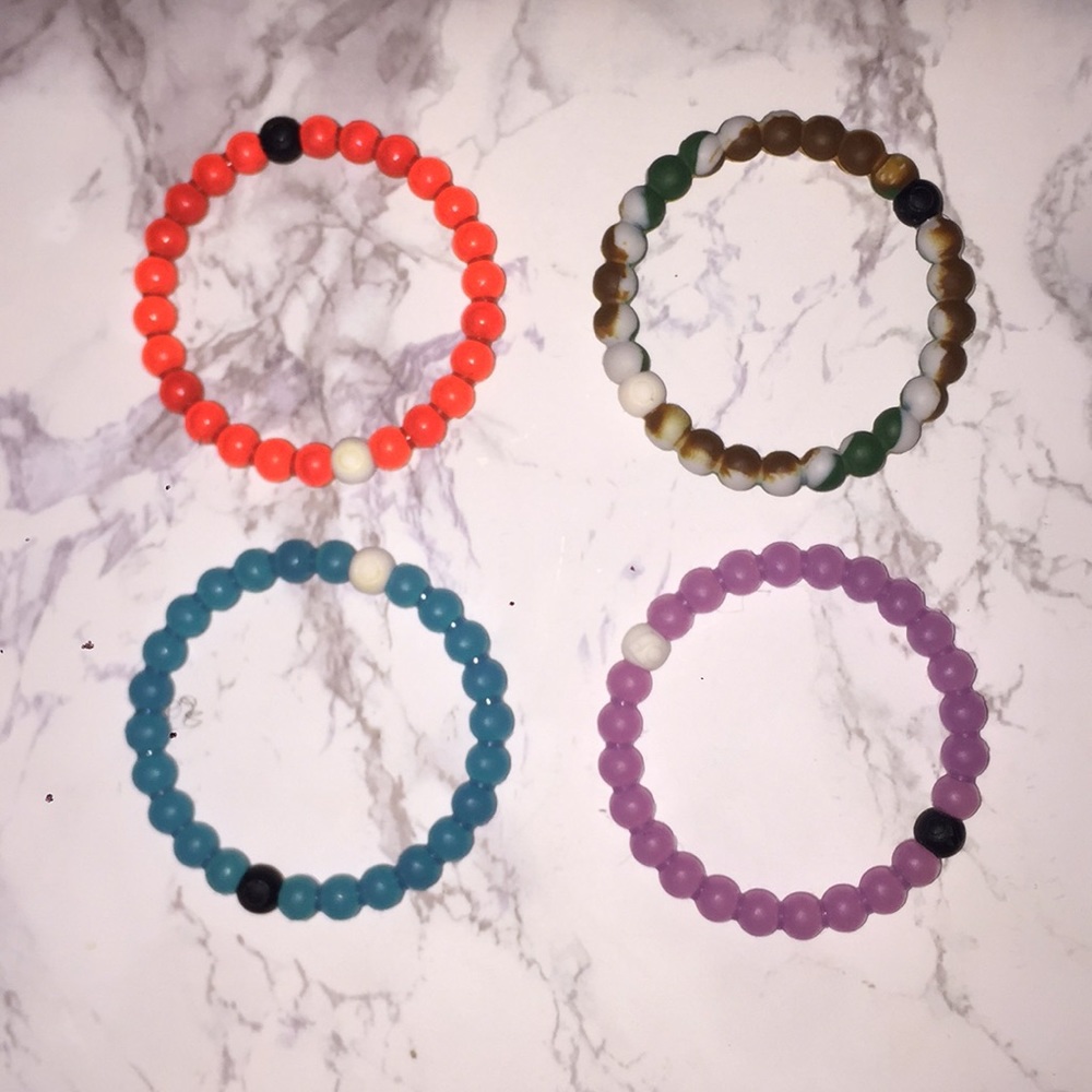 ☆ Lokai bracelet’s ☆